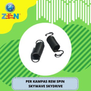 Per Pirodo, Kampas Rem Spin / Skywave / Skydrive