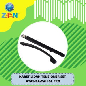 Karet Lidah Tensioner, Lidah Tensioner Honda Gl Pro