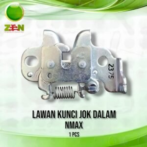 Dudukan Kunci Jok Dalam, Lawan Kunci Jok Assy Nmax / Aerox / Jupiter Mx 125 New / Fino