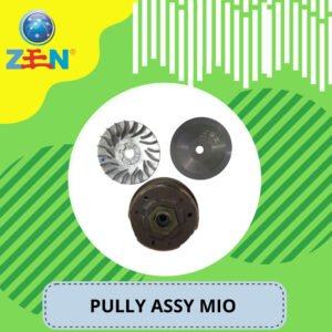 Pully Puli Yamaha Mio ( Bekas )