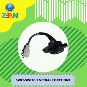 Switch Swit Suit Netral Yamaha F1 / Force One