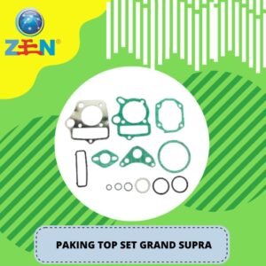 Gasket Packing Paking Top Set Grand / Supra