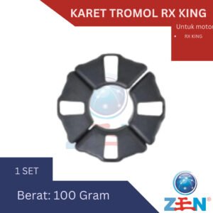 Karet Tromol, Bantalan Gear Yamaha Rx King
