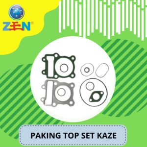 Gasket Packing Paking Top Set Kaze