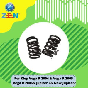 Per Klep Vega R 2004 / Vega R 2005 / Vega R 2006 / Jupiter Z / Jupiter New