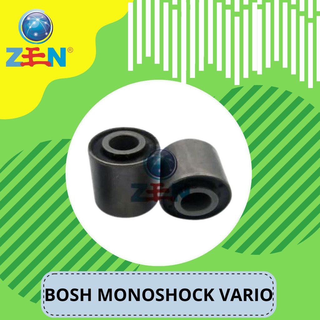 BOSH MONOSHOCK, HONDA VARIO, KUAT, HQ, MURAH PER PCS