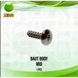 Baut Body Motor Yamaha Mio / Jupiter / Vega