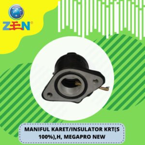 MANIFUL / MANIFOLD / MANIPUL MEGAPRO NEW MONOSHOCK HQ MURAH