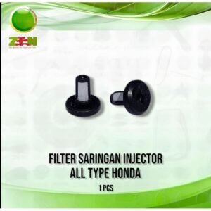 Filter Saringan Injector HONDA ALL TYPE (Semua Type Motor HONDA)