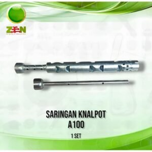 Saringan Knalpot SUZUKI A100 a100 nos