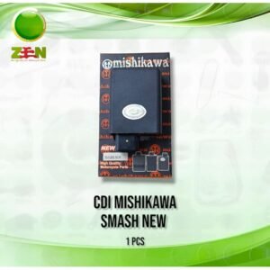 CDI SMASH / SMASH NEW Mishikawa