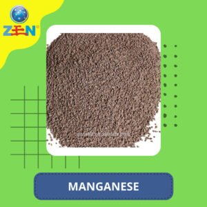 MANGANESE ( MEDIA FILTER AIR ) PER KG MURAH