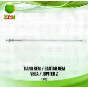 Kawat Rem, Tiang Rem Gantar Vega / Jupiter Z