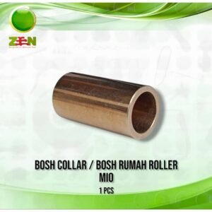Bosh Collar / Bosh Rumah Roller Motor Mio