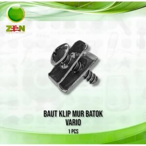 Baut Klip Mur Batok Vario All Type