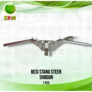 Stang Steer, Stang Stir Motor Shogun