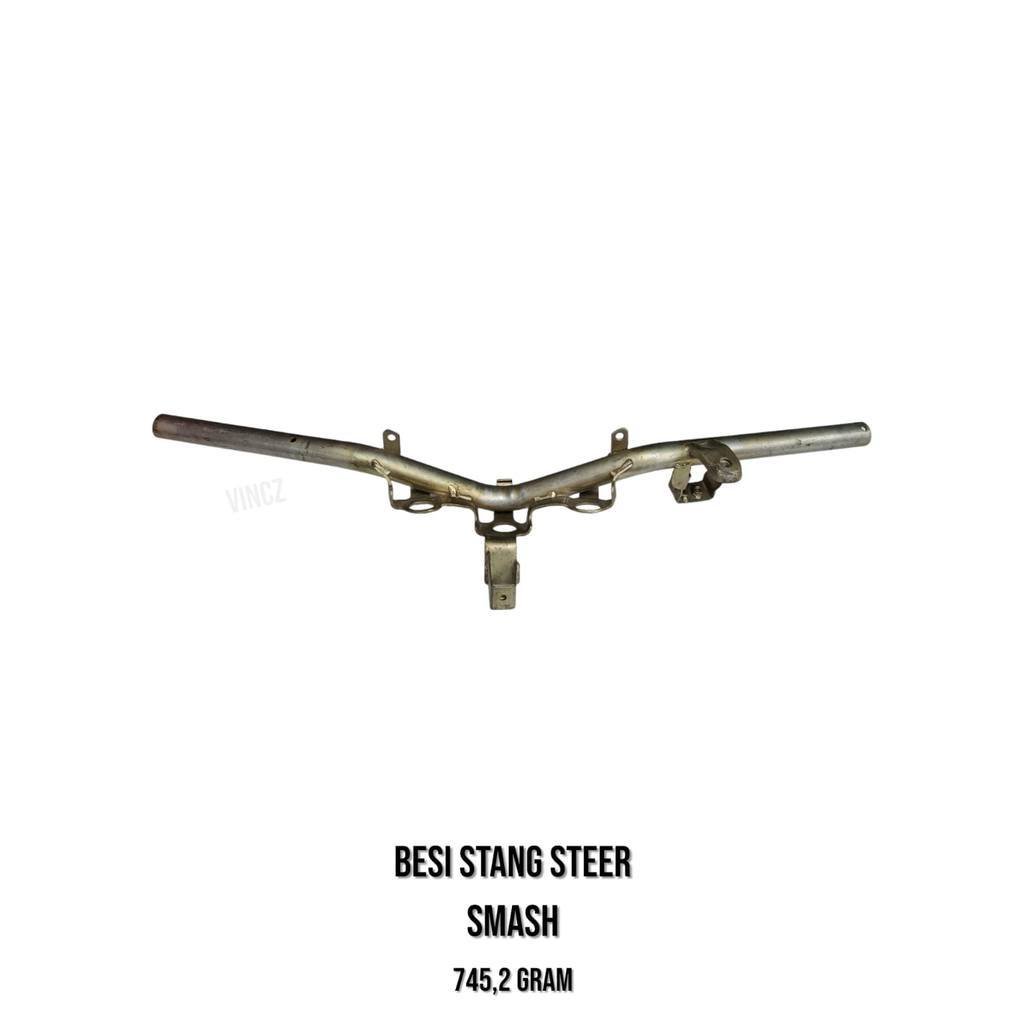 Stang Steer, Stang Stir Motor Smash - Gambar 2