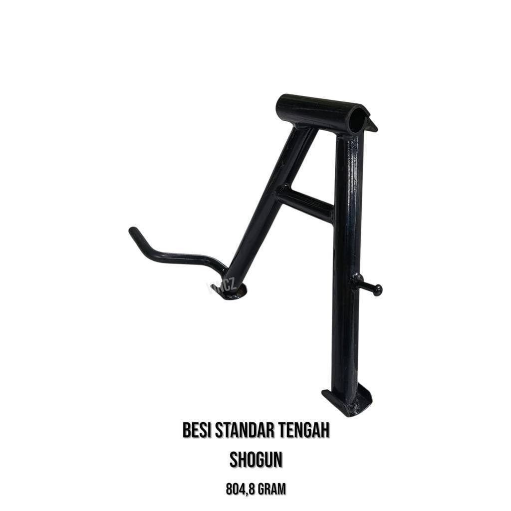 Standar Tengah, Standar Dua Shogun 110 - Gambar 4