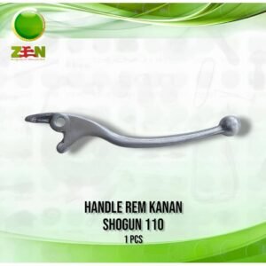 Handle Rem Depan, Rem Kanan Shogun 110