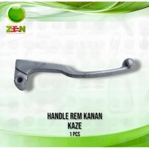 Handle Rem Depan, Rem Kanan Kaze