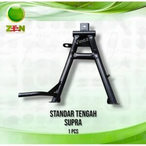 Standar Tengah, Standar Dua Supra X