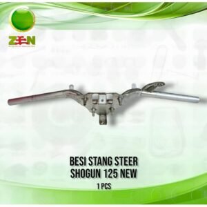 Stang Steer, Stang Stir Motor Shogun 125 R