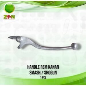 Handle Rem Depan, Rem Kanan Smash / Shogun
