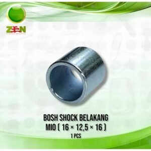 Bosh Shock Belakang Mio ( 16 X 12,5 X 16 )