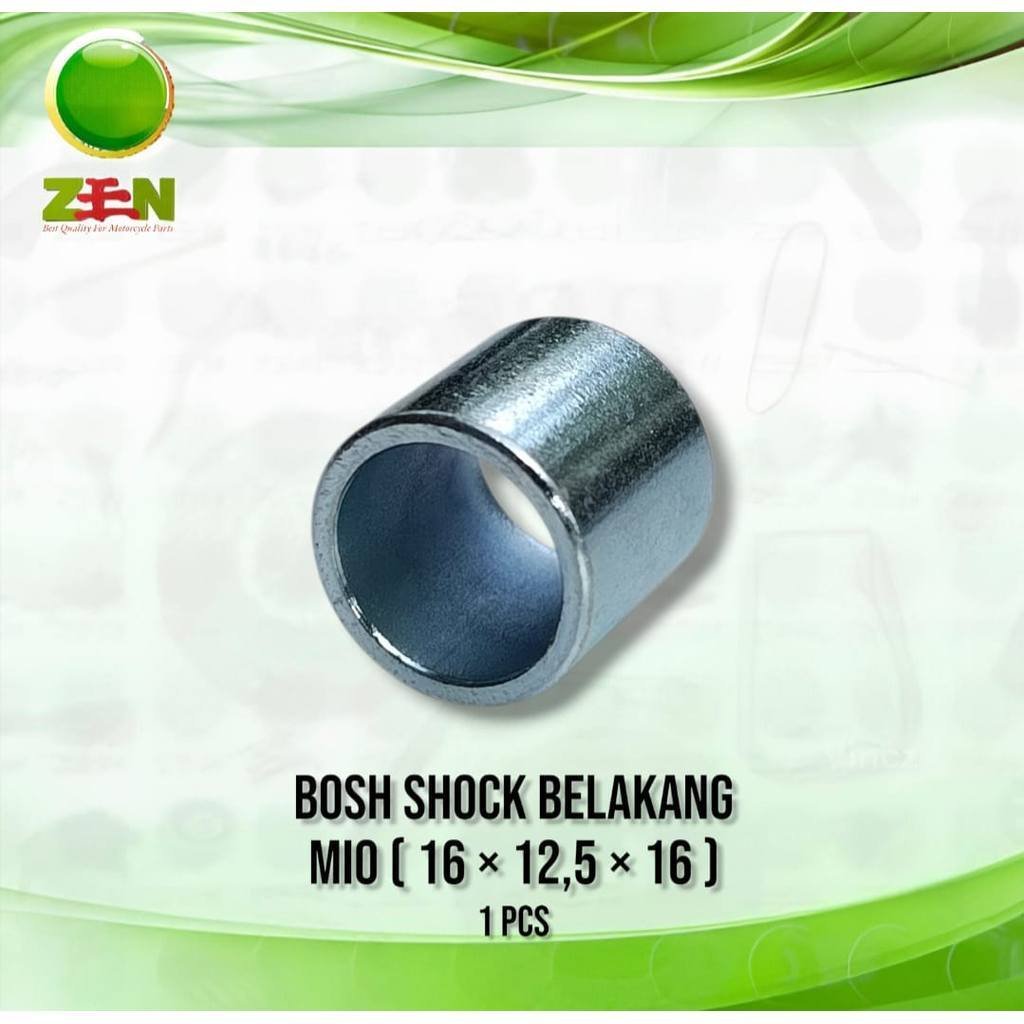 Bosh Shock Belakang Mio ( 16 X 12,5 X 16 )