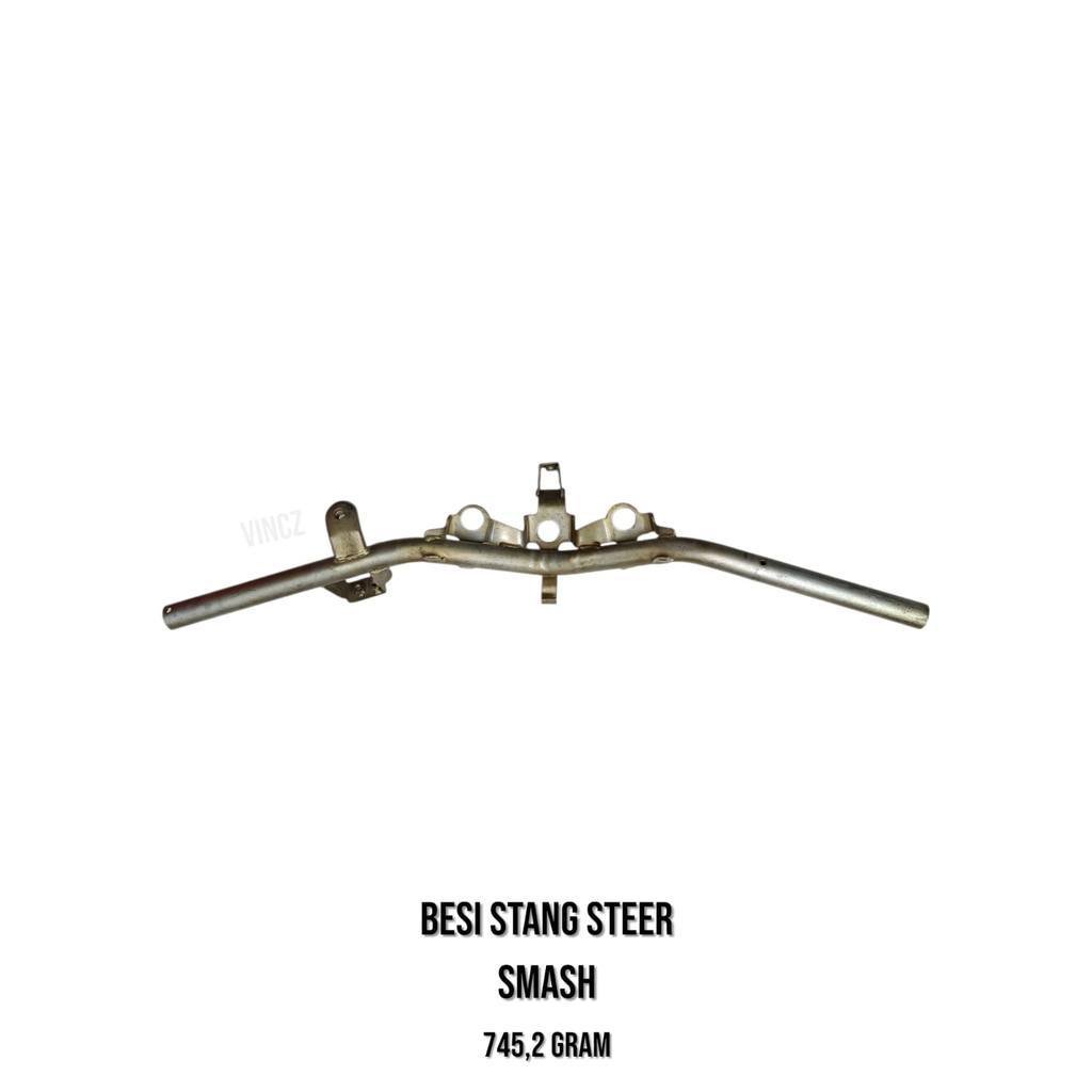 Stang Steer, Stang Stir Motor Smash - Gambar 3