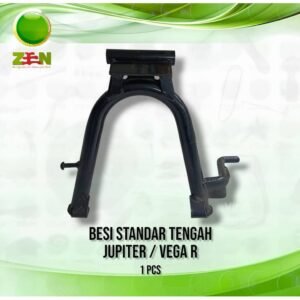 Standar Tengah, Standar Dua Jupiter Z / Vega R