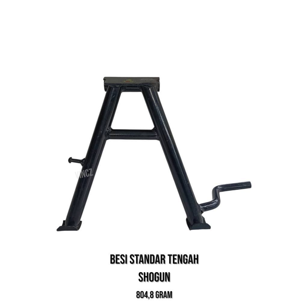 Standar Tengah, Standar Dua Shogun 110 - Gambar 2