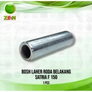 Bosh Laher Roda Belakang Satria F 150