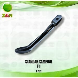 Standar Samping, Besi Standar Samping F1 Force one