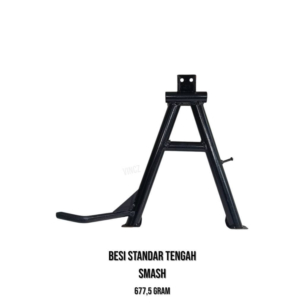 Standar Tengah, Standar Dua Smash - Gambar 3