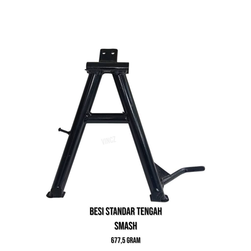 Standar Tengah, Standar Dua Smash - Gambar 2