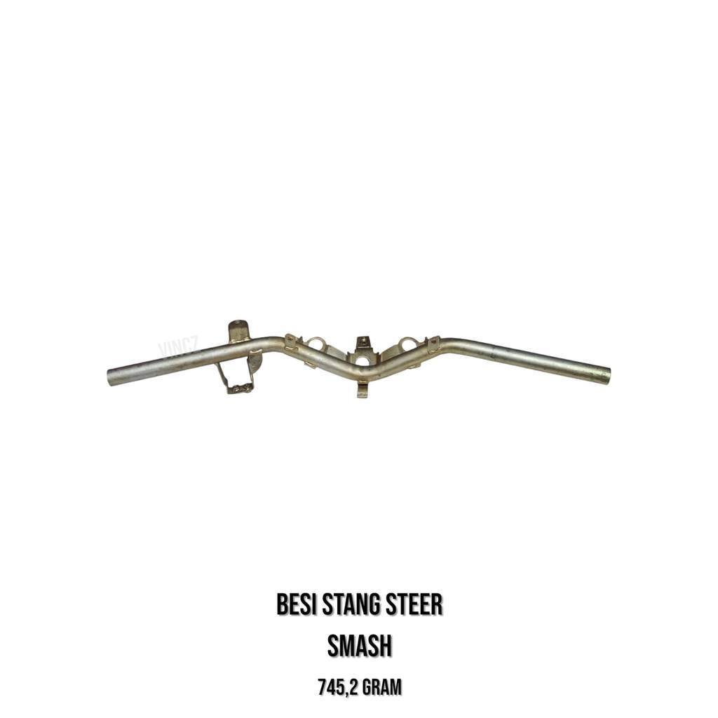 Stang Steer, Stang Stir Motor Smash - Gambar 4