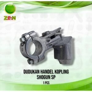 Dudukan Handel Kopling Motor Shogun SP