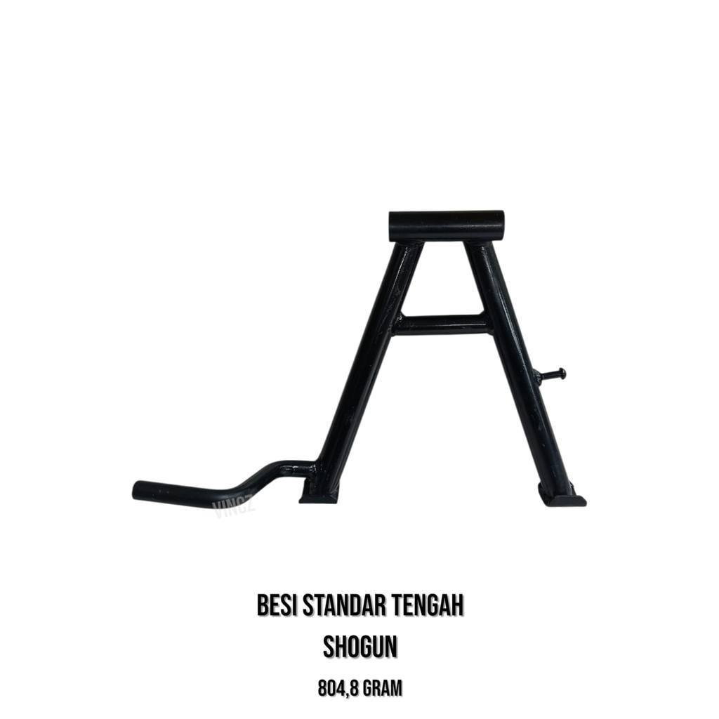 Standar Tengah, Standar Dua Shogun 110 - Gambar 3