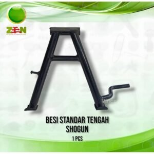 Standar Tengah, Standar Dua Shogun 110