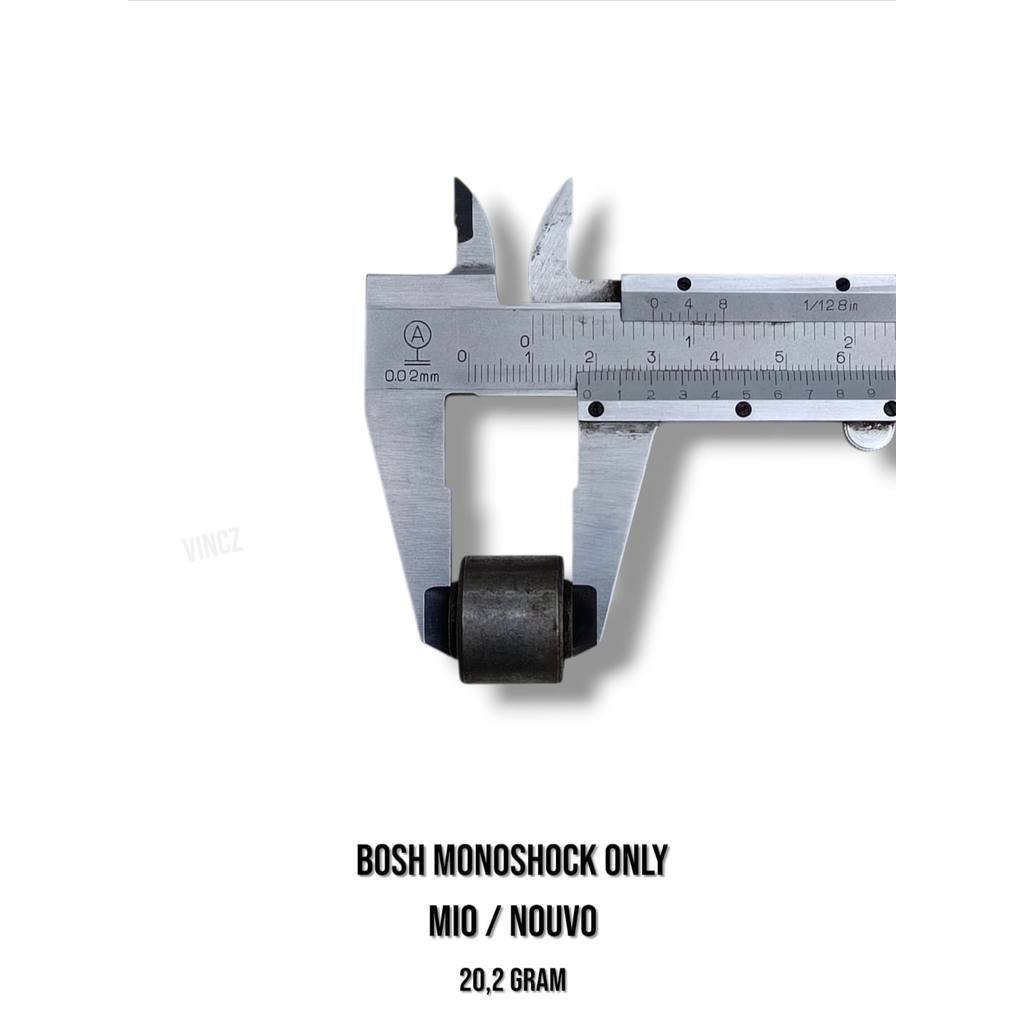 Bosh Monoshock Only Mio / Nouvo - Gambar 4