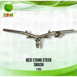 Stang Steer, Stang Stir Motor Smash