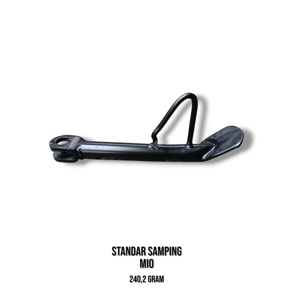 Standar Samping, Besi Standar Samping Mio Sporty / Smile / Mio Soul / Nouvo - Gambar 3