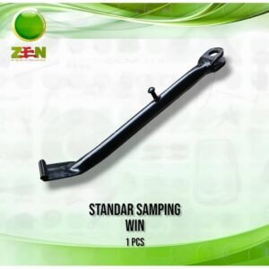 Standar Samping, Besi Standar Samping Win 100