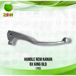 Handle Rem Depan, Rem Kanan RX King Old