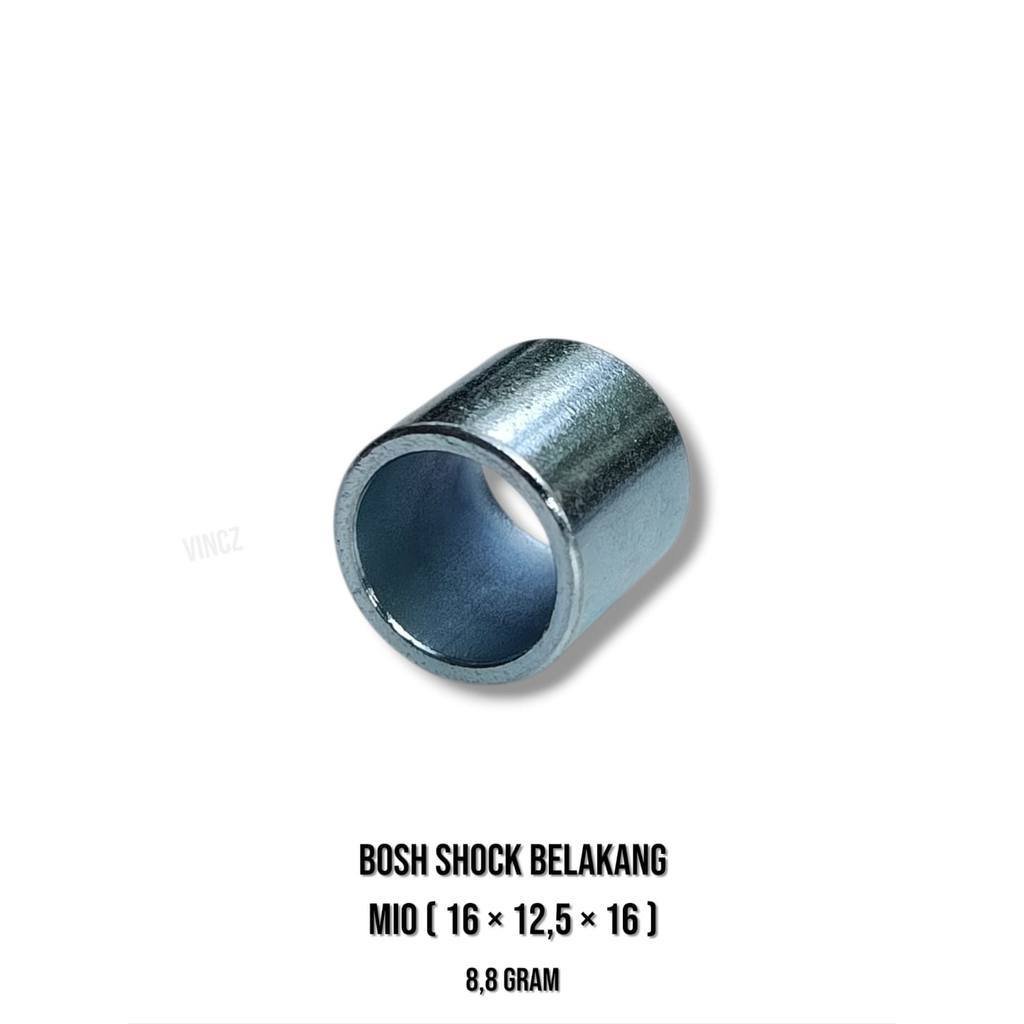 Bosh Shock Belakang Mio ( 16 X 12,5 X 16 ) - Gambar 2