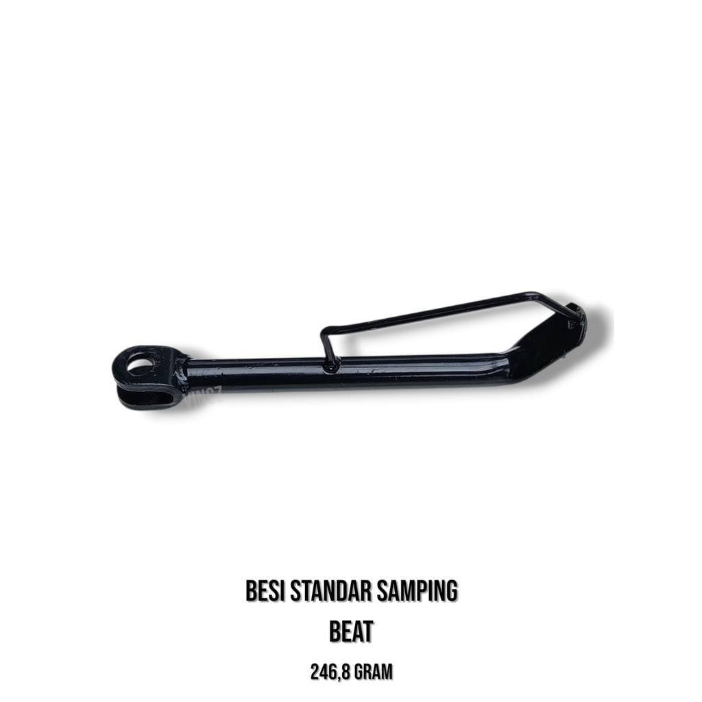 Standar Samping, Besi Standar Samping Beat - Gambar 3
