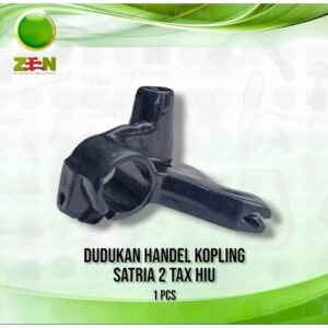 Dudukan Handel Kopling Motor Satria 2 TAX HIU