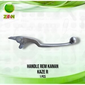Handle Rem Depan, Rem Kanan Kaze R