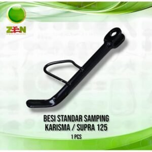 Standar Samping, Besi Standar Samping Karisma / Supra 125